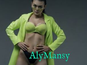 AlyMansy