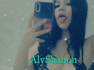 AlyShanon