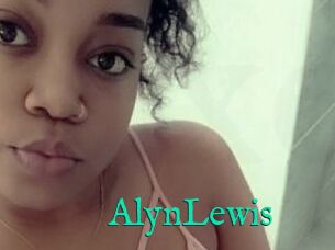 AlynLewis