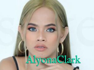 AlyonaClark