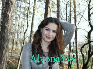 AlyonaYvy