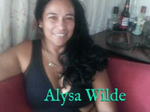 Alysa_Wilde