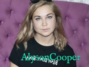 AlysonCooper