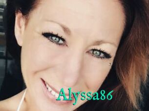 Alyssa86