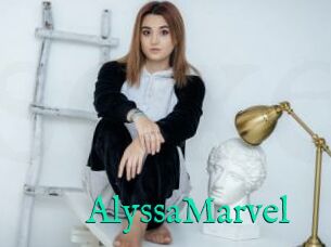 AlyssaMarvel