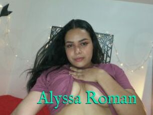 Alyssa_Roman