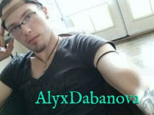 AlyxDabanova