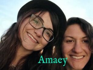Amaey