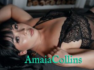 AmaiaCollins