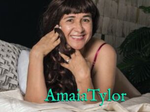 AmaiaTylor