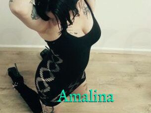 Amalina