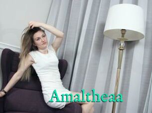 Amaltheaa