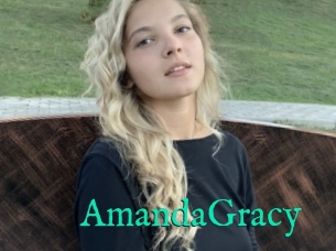 AmandaGracy