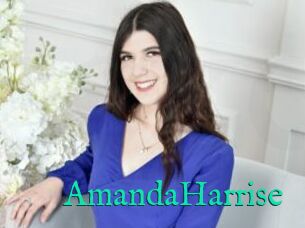 AmandaHarrise