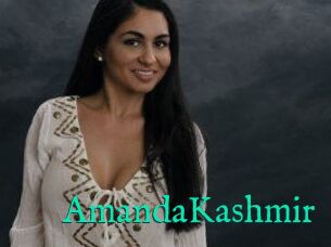 AmandaKashmir