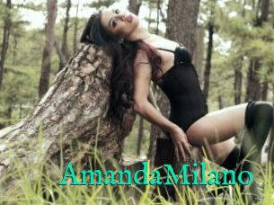 AmandaMilano