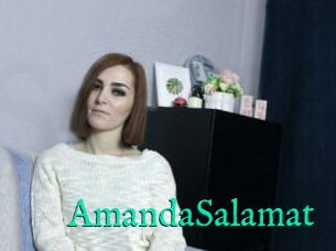AmandaSalamat
