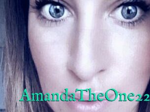AmandaTheOne22