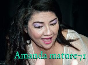 Amanda_mature71