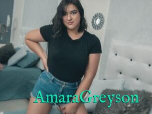 AmaraGreyson