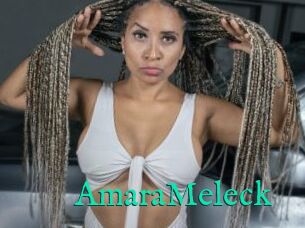 AmaraMeleck