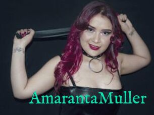 AmarantaMuller