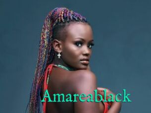 Amareablack