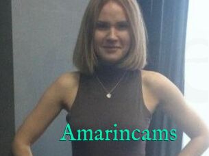 Amarincams