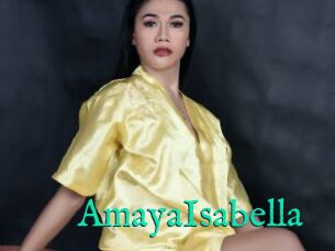 AmayaIsabella