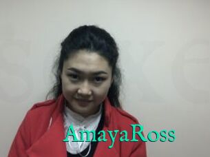 AmayaRoss
