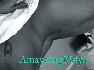 AmayzingMaya