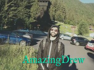 AmazingDrew
