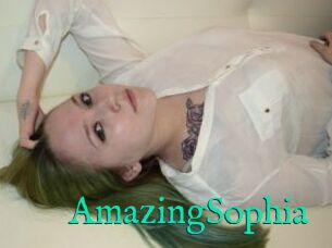 AmazingSophia
