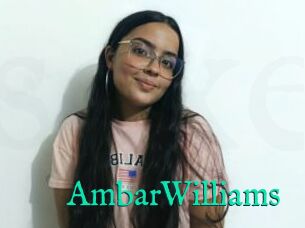 AmbarWilliams