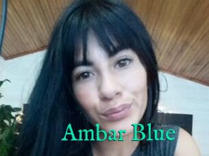 Ambar_Blue