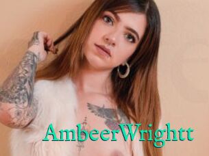 AmbeerWrightt