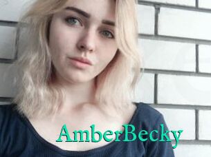 AmberBecky