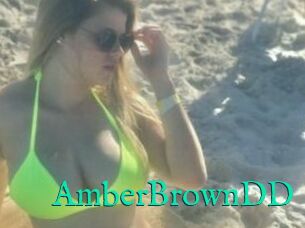 AmberBrownDD