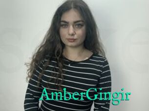 AmberGingir