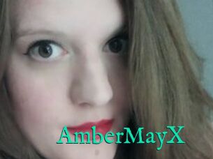 AmberMayX
