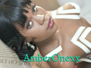 AmberOnexx