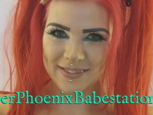 AmberPhoenixBabestation