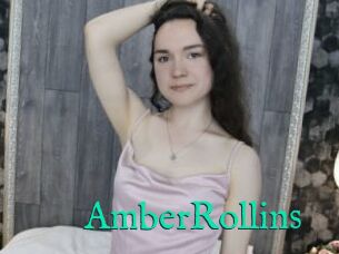 AmberRollins