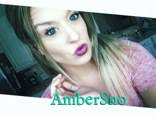 AmberSno