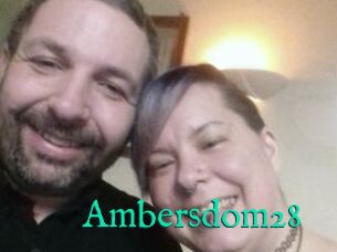 Ambersdom28