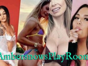 AmbersnowsPlayRoom