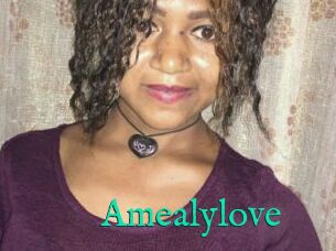 Amealylove