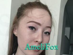 AmeliFox