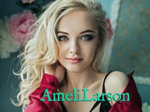 AmeliLarson