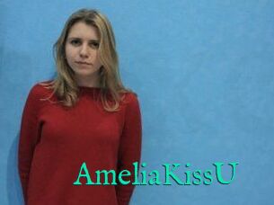 AmeliaKissU